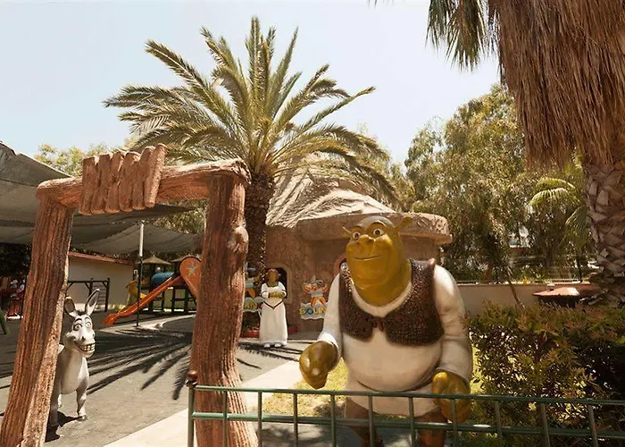 فندق Seher سيدي