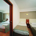 Seher Hotel 4*
