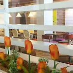 Seher Hotel Side