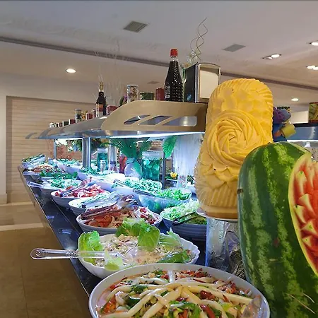Seher Hotel 4*
