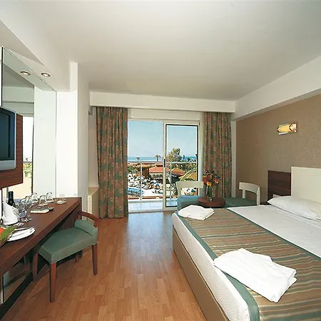 Hotel Seher And