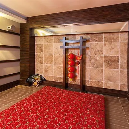 Seher And Hotel