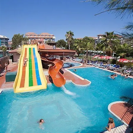 Hotel Seher And