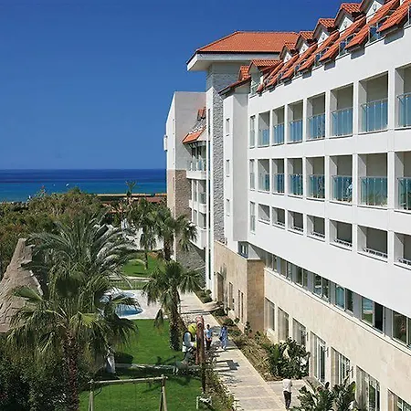 Hotel Seher And