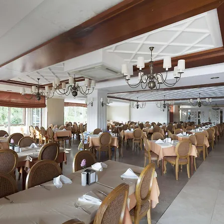 Hotel Seher 4*