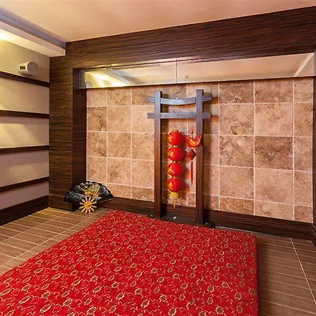 Seher And Hotel