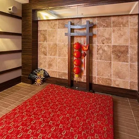Seher And Hotel