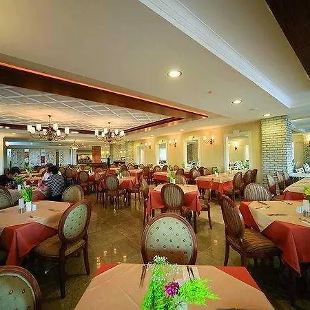 Seher Hotel