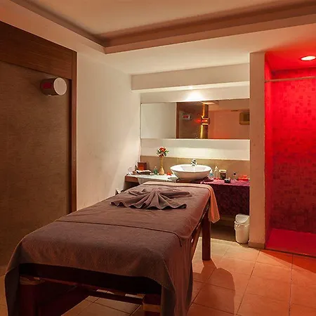 Hotel Seher Side