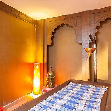 Seher 4* Side