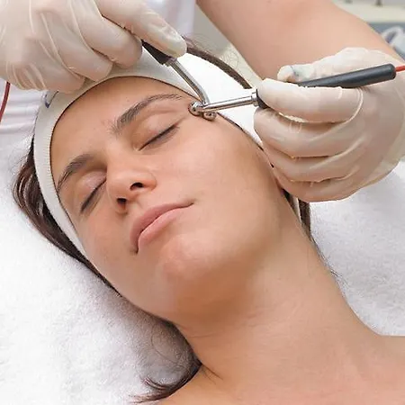 فندق Seher سيدي