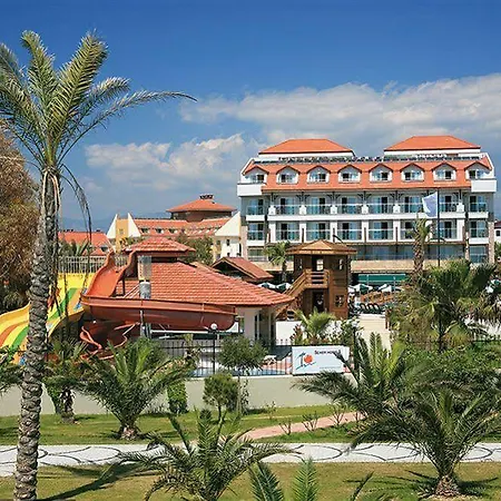 Seher Hotel
