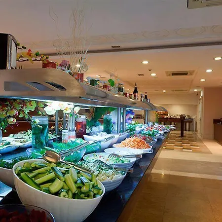 Hotel Seher