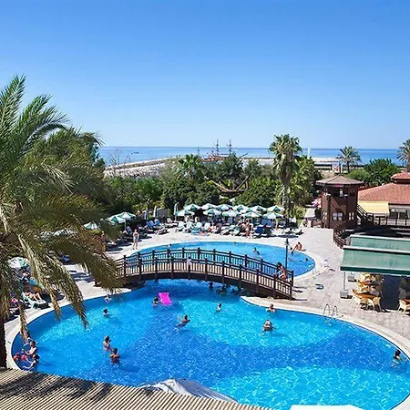 Hotel Seher
