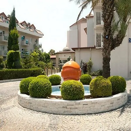 Hotel Seher Side