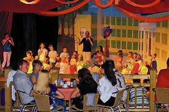 Seher Ξενοδοχείο 4*