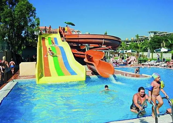 מלון Seher סייד