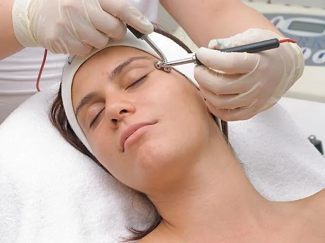 מלון Seher סייד