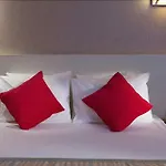 Seher Hotel Side