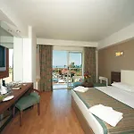 Hotel Seher