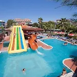 Hotel Seher