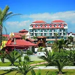 Hotel Seher 4*