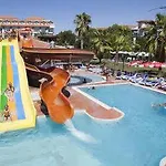 Hotel Seher Side