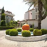 Seher Hotel 4*