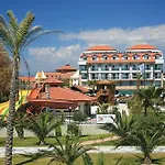 Seher Hotel