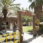Seher Hotel Side