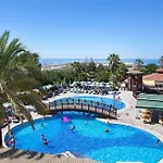 Hotel Seher