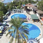 Seher Hotel Side