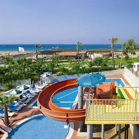 فندق Seher And 5*