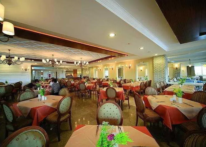 Seher Hotel